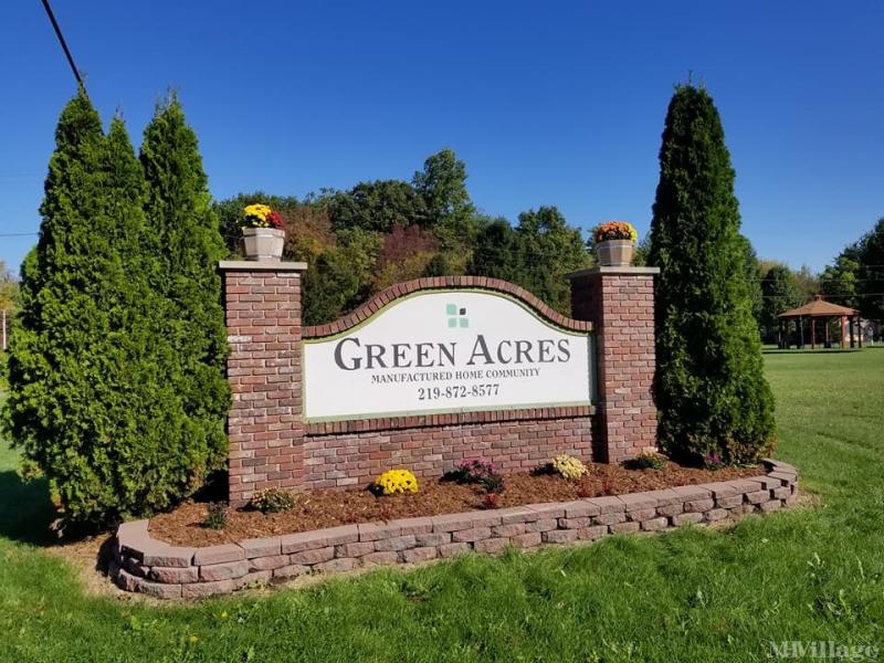 Community - Green Acres